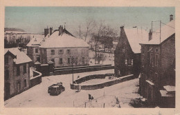 Rougemont Hopital Et Vieux Moulin - Otros & Sin Clasificación