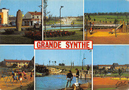 59-GRANDE SYNTHE-N° 4418-B/0031 - Grande Synthe