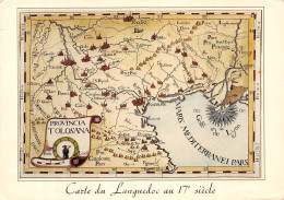 34-LE LANGUEDOC-N° 4418-A/0395 - Sonstige & Ohne Zuordnung