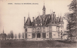 Chateau De Bournel - Autres & Non Classés