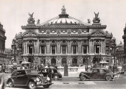 75-PARIS LE THEATRE DE L OPERA-N° 4418-A/0355 - Autres & Non Classés