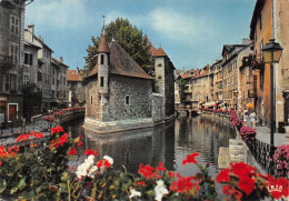 74-ANNECY-N° 4418-A/0321 - Annecy