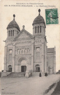 Saint Ferjeux Besançon La Basilique - Autres & Non Classés