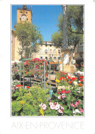 13-AIX EN PROVENCE-N° 4418-A/0275 - Aix En Provence