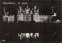 41-CHAMBORD LE CHATEAU-N° 4418-A/0257 - Chambord