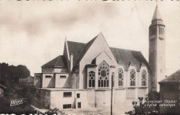 Audincourt L'eglise Catholique - Autres & Non Classés