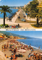 06-MENTON-N° 4418-A/0173 - Menton