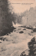 Vallee Du Doubs Apres La Chute - Otros & Sin Clasificación