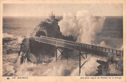 64-BIARRITZ-N° 4418-E/0377 - Biarritz