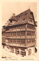 67-STRASBOURG-N° 4418-E/0359 - Strasbourg