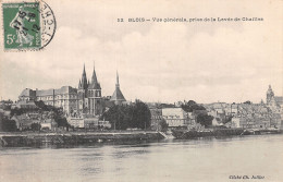 41-BLOIS-N° 4418-E/0353 - Blois