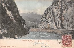 64-GORGES D ESQUIT-N° 4418-E/0347 - Andere & Zonder Classificatie