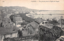 06-CANNES-N° 4418-E/0341 - Cannes