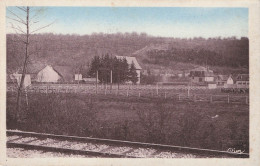 Colombier Fontaine Le Stade - Autres & Non Classés