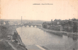 87-LIMOGES-N° 4418-E/0301 - Limoges