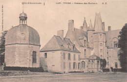 35-VITRE-N° 4418-E/0175 - Vitre