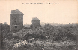 56-CAMP DE COETQUIDAN-N° 4418-E/0151 - Autres & Non Classés