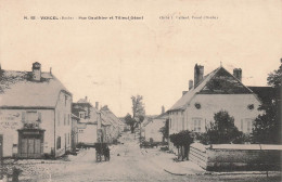 Vercel Rue Gauthier Et Tillieul Geant - Autres & Non Classés