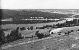 Le Lac De Saint Point - Autres & Non Classés