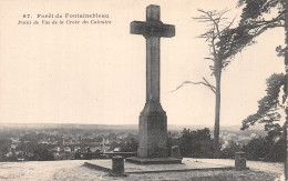 77-FONTAINEBLEAU-N° 4418-E/0015 - Fontainebleau