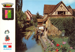 68-COLMAR-N° 4418-D/0357 - Colmar