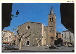 66-PRADES-N° 4418-D/0243 - Prades