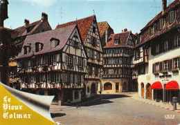 68-COLMAR-N° 4418-D/0173 - Colmar