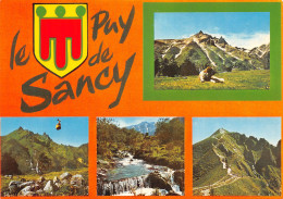 63-LE PUY DE SANCY-N° 4418-D/0123 - Autres & Non Classés