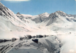 73-TIGNES LE LAC-N° 4418-D/0085 - Autres & Non Classés