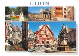 21-DIJON-N° 4418-D/0061 - Dijon
