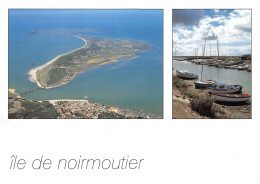 85-ILE DE NOIRMOUTIER-N° 4418-D/0047 - Ile De Noirmoutier
