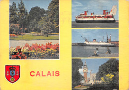62-CALAIS-N° 4418-D/0005 - Calais