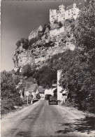 BEYNAC (Dordogne): Château Féodal De Beynac - Sonstige & Ohne Zuordnung