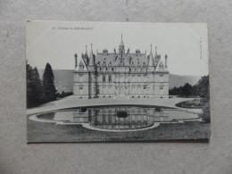 Chateau De Boursault N° 51 CM - Autres & Non Classés