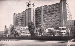 Clichy - Hopital Beaujon  -  CPSM °J - Clichy