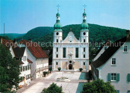 13599782 Arlesheim Domplatz Dom Arlesheim - Autres & Non Classés