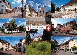 13599780 Arlesheim  Arlesheim - Altri & Non Classificati