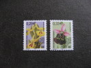 TB Paire PO N° 244 Et N° 245, Neufs XX. - 1989-2008