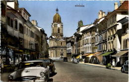 Morges - Grande Rue - Morges