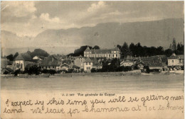 Coppet - Coppet