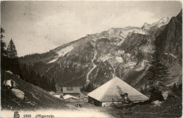 Lenk - Iffigenalp - Lenk Im Simmental