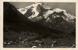 Gsteig - Gsteig Bei Gstaad