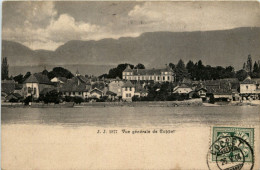 Coppet - Coppet