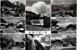 Gsteig - Gsteig Bei Gstaad