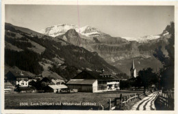 Lenk - Lenk Im Simmental