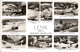 Lenk - Lenk Im Simmental