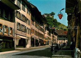 13597481 Lenzburg AG Rathausgasse  Lenzburg AG - Autres & Non Classés