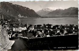 Montreux - Montreux