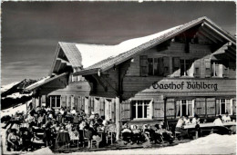 Lenk - Gasthof Bühlberg - Lenk Im Simmental