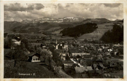 Langnau - Langnau Im Emmental